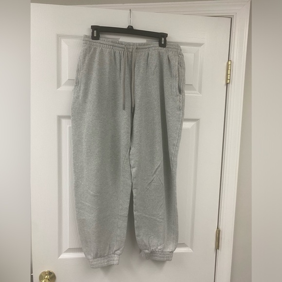 aerie Pants - Aerie drawstring joggers